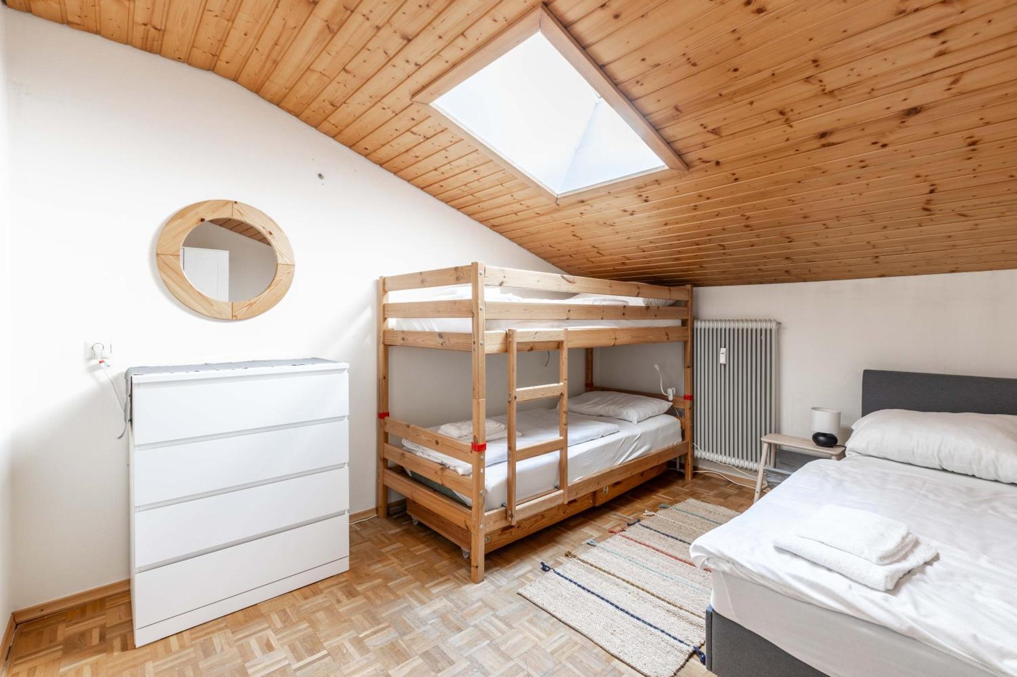 Appartement Cozy Wood Заалбах-Хинтерглем Екстериор снимка