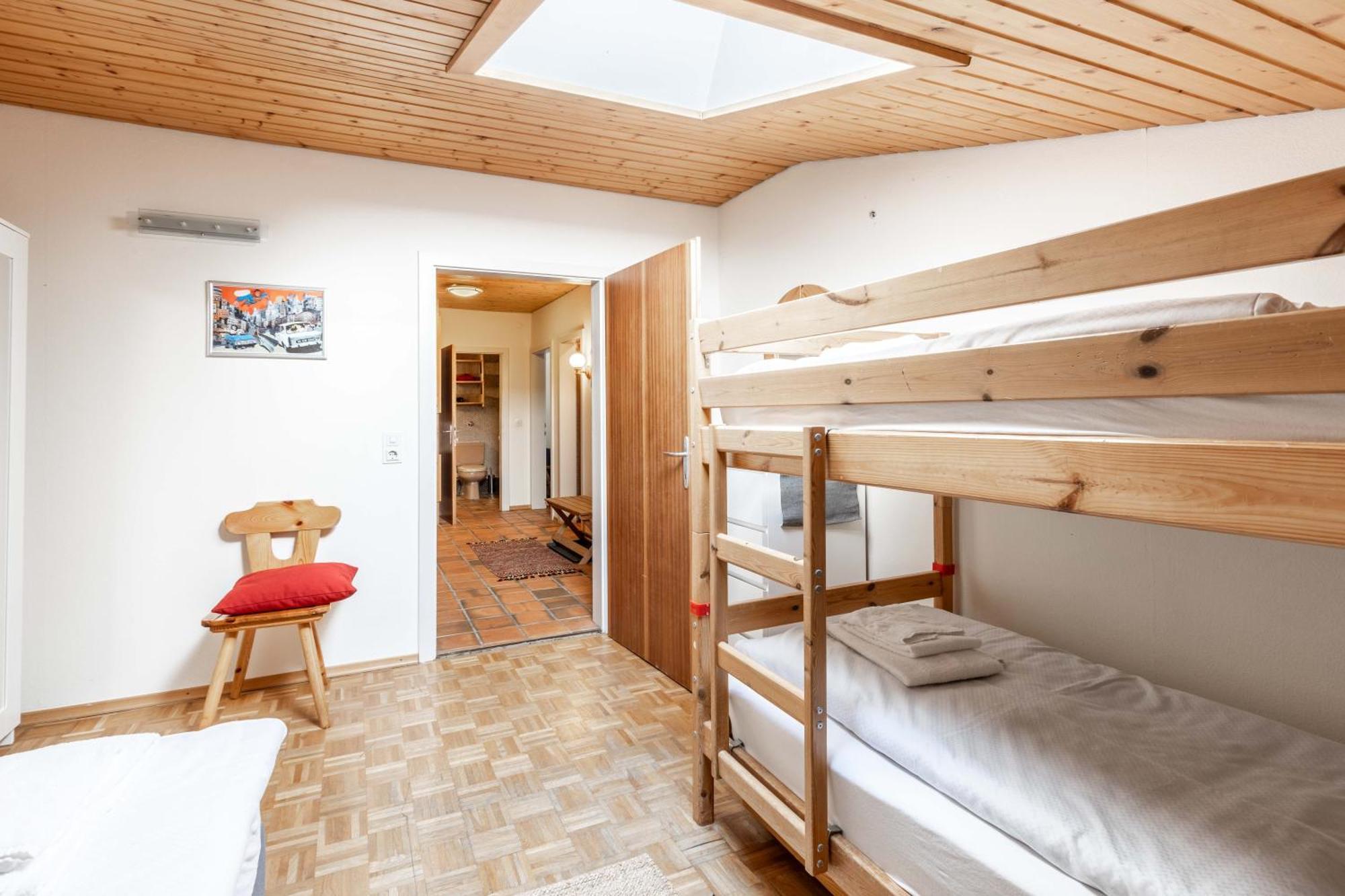 Appartement Cozy Wood Заалбах-Хинтерглем Екстериор снимка